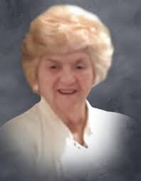 Betty Jo Greer Obituary