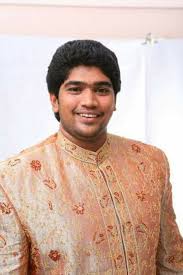 He born in chennai on 25 may 1977.he did his schoolings at st. Did Popular Actress Vanisri Son Abinaya Venkatesha Kartik Committed Suicide More Information On His Death Revealed Wink Report