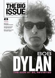 The master musician's 39 albums, ranked. Hot Press Issue 45 05 Bob Dylan 80th Birthday Special Yourcelebritymagazines