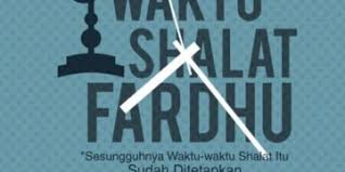 Ayat al quran tentang solat 5 waktu. Adakah Penjelasan Tentang Salat 5 Waktu Dalam Al Qur An Artikula Id