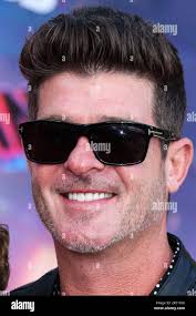 Robin lord hi-res stock photography and images