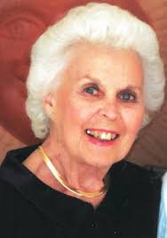 Shirley Tanner Obituary