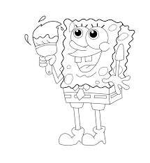 (fullsize → 528 x 576). Chair Chair Spongebob Printable Coloring Pages Best Apps For Kids Image