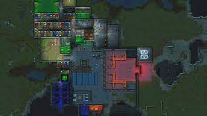 Rimworld is a fascinating indie simulator about survival on the edge of the studied universe. Rimworld On Steam