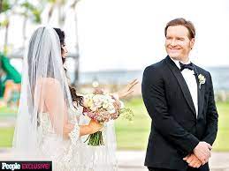 Many of our favorite wedding dress designers have. Wedding To Morgan Petek Wedding Wedding Dresses Best Country Singers