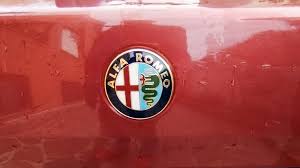 Image result for Avorio 1983 Alfa-Romeo
