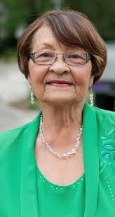 Maisie Pearson Obituary