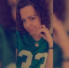 Cynthia Goodenough's Instagram, Twitter & Facebook