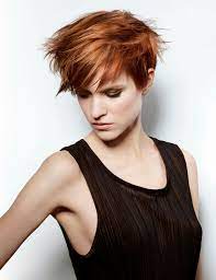 Pin Van Ching Li Moretus De Bouchout Op Coiffures Coupe Kapsels Kapsels Voor Kort Haar Bruin Haar Kapsels