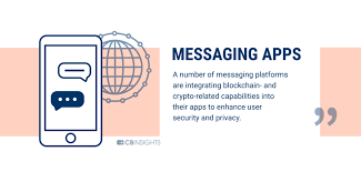 Blockchain and cryptocurrency continue to be buzzwords across a variety of industries. 58 Big Industries Blockchain Could Disrupt Cb Insights Research