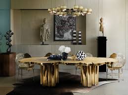 Powell hamilton counter height dining table. The 5 Most Expensive Dining Tables In The World