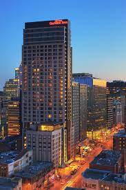 Bar sportif l'échappée υπάρχουν ευκαιρίες για άσκηση στο hilton garden inn montreal airport; Hilton Garden Inn Montreal Centre Ville Hotel Deals Reviews Montreal Redtag Ca