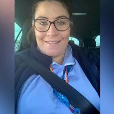 NHS worker from Burton 'moved to tears' as stranger pays for her fuel when  she forgot her card