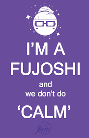 Fujoshi Beginning – Fujoshi Alert