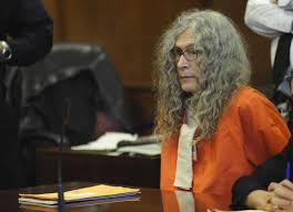 He was sentenced to death in california. Bilderstrecke Zu Die Zehn Schlimmsten Serienmorder Bild 3 Von 3 Faz