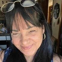 Wanda Rodriguez's Instagram, Twitter & Facebook