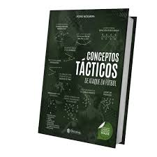 Esta definición plantea ya algunas características centrales de la actitud el origen del juego se sitúa en el siglo xiii. Conceptos Tacticos De Ataque En Futbol Pedro Nogueira Amazon Es Libros