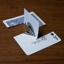 Making your cards for your friends and family can be an enjoyable hobby. How To Make A Hypercard Articles Bicycle Playing Cards