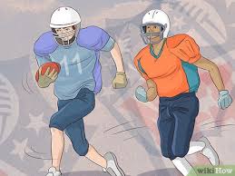 I have received an invitation to and/or learned about a different combine. How To Be Eligible To Get Into The Nfl Wikihow