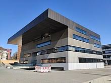 The above list is the currently available data of swift / bic codes of scharnhauser bank eg branches in ostfildern city of. Scharnhauser Park Wikipedia