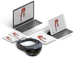Anatomy and physiology can be one of the most challenging. Biodigital Interactive 3d Anatomy Disease Platform
