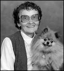 Obituary: Chamberlain, Maxine