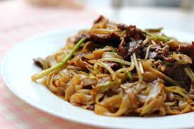 幹炒牛河– Hui An Garden