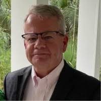 Tim Hammett Email & Phone Number