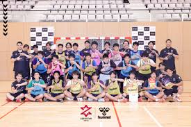 Check spelling or type a new query. ã‚¸ãƒ¼ã‚¯ã‚¹ã‚¿ãƒ¼æ±äº¬ ãƒãƒ³ãƒ‰ãƒœãƒ¼ãƒ«ã®å¼·ã„å›½ã‚'ç›®æŒ‡ã—ã¦ãƒˆãƒ©ã‚¤ã‚¢ã‚¦ãƒˆã‚'é–‹å‚¬ Hummel Official Web Site