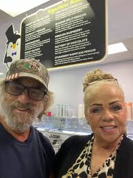 Vegan Snacks at PlantPUB in East Cambridge Ice Rink