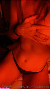 Cremita de Coco Degetau Nude OnlyFans Photos 4 - Ibradome