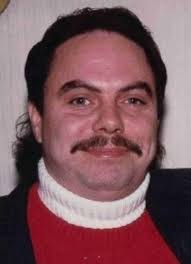 Mark VanDyke Obituary (1960