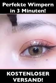 probieren sie unsere mikropen augenbrauenstift video augenbrauenstift augenbrauen kosmetik augenbrauen schminken anleitung