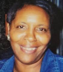 Sharon Harrison Obituary