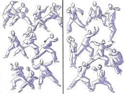 Martial Arts 1 Jpg 1200 900 Art Poses Art Character Design