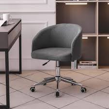 Check spelling or type a new query. Zoyo Home Office Chair Computer Chair Desk Chair Living Room Bedroom Ergonomics With Wheels Adjustable Rotary Lifter Fabric Armchair 57x53x82cm Buy Online In India At Desertcart In Productid 201628568