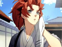 Rurouni kenshin kenshin anime era. 7 Anime Like Rurouni Kenshin Meiji Kenkaku Romantan Samurai X Hubpages