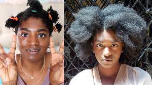 To request an online hair consultation, follow the instructions here. Make Thin Natural 4c Hair Look Thicccqq Thin 4c Natural Hair Thick Tips Youtube