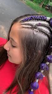 Pin de Brenda em Juuksed