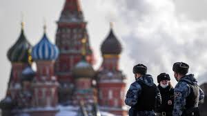 Российская федерация, , transkription rossijskaja federazija) ist ein bundesstaat in osteuropa sowie in nordasien. Russland Nimmt Deutschland In Den Fokus Von Fake News