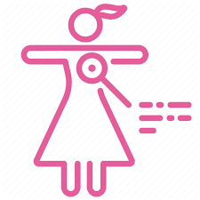 Here are important health screenings for women over 40. Breast Cancer Check Disease Health Screening Medical Icon Download On Iconfinder