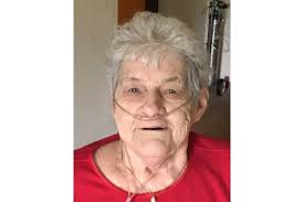 Barbara Goodrich Obituary (1934