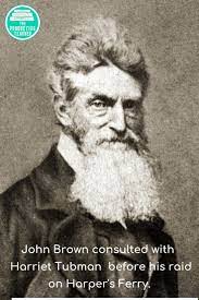 Before John Brown Raided The Harper S Ferry Arsenal He Consulted With Harr Reading Comprehension Reading Comprehension Passages Reading Comprehension Practice