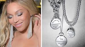 Tiffany And Co New 2025