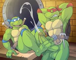 Post 6006269: anti_dev Leonardo Raphael Teenage_Mutant_Ninja_Turtles  TMNT_1987