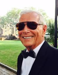 Todd Johnson Obituary (1945