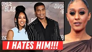 Tia Mowry clarifies comment