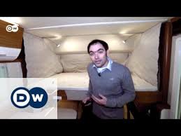 سيارات السكن المتنقل عالم السرعة Youtube