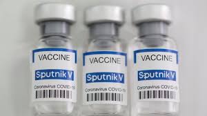 The delay, reports suggest, is due to. Sputnik V Highly Effective Against Brazil Virus Variant Latest Updates