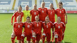 On vous présente so.me, notre nouveau lampadaire personnalisable. Association Suisse De Football Qualification Cm 2019 La Suisse Sera Tete De Groupe